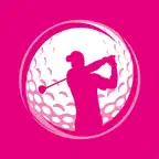 Today's Golfer: Golf Advice iOS Icon