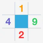 Smart Sudoku iOS Icon