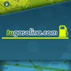 Tu Gasolina iOS Icon