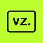 Voetbalzone - Nieuws & Stats Icon