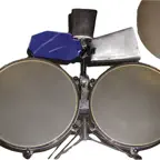 Timbales icon