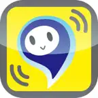 ふって！バケ×ガク iOS Icon