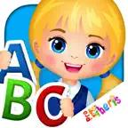 Gra Alfabet dla Dzieci iOS Icon