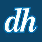 Daily Herald Latest News iOS Icon