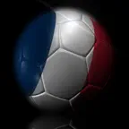 Ligue de Football iOS Icon