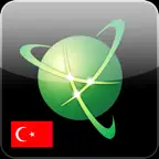 Navitel Navigator Turkey iOS Icon