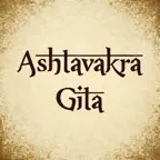 Ashtavakra Gita Nondual Quotes Icon