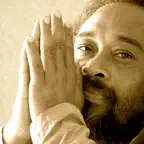 Mooji Quotes iOS Icon