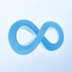 Calculator ∞ iOS Icon
