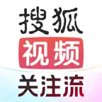 搜狐视频关注流-南诏王 全网热播 icon
