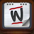Wordly® iOS Icon