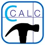 Construction Calc Pro icon