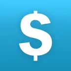 Easy Spending Budget. icon
