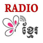 Radio Khemara iOS Icon