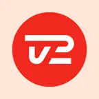 TV 2 Nyheder iOS Icon