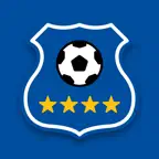 Team Everton iOS Icon
