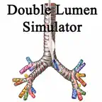 Double Lumen iOS Icon
