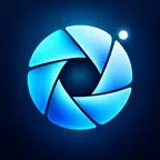 Photo Information:GPS, Exif... iOS Icon