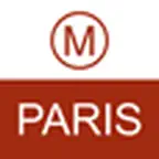 Paris By Metro icon