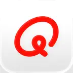 Qmusic - Live radio Icon