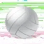 Volleyball Stat! iOS Icon