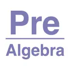 Pre-Algebra iOS Icon
