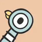 Don't Let Pigeon Run This App! iOS Icon