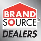 BrandSource Dealers iOS Icon
