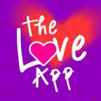 TheLoveApp iOS Icon