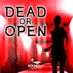 DeadorOpens_kr iOS Icon