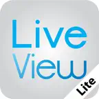 mLiveViewLite iOS Icon