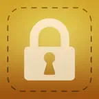 Safety Note+ Pro: Locked Notes iOS Icon