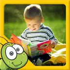 I Like Books - 37 Picture Books for Kids in 1 App iOS Icon