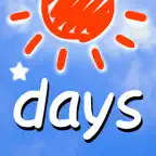 MySpecialDay iOS Icon