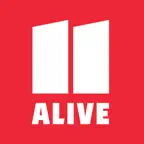Atlanta News from 11Alive iOS Icon