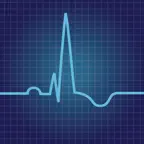 12 Lead ECG Challenge icon