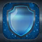 Secret Finger Protection Lock Scanner Prank (FREE) iOS Icon