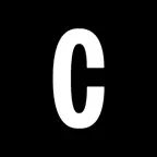 Cosmopolitan UK iOS Icon