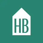 House Beautiful UK Icon