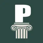 Pita Pit Icon