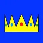 Kungarna iOS Icon