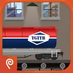 Design A Train iOS Icon