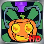 Prize Claw Halloween HD iOS Icon