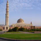 Masjid Timetable iOS Icon