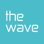 the wave - relaxing radio iOS Icon
