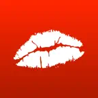 KISS on Kue iOS Icon