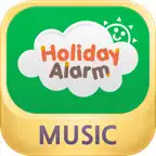 MusicAlarm Gold icon