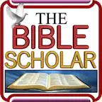 The Bible Scholar Interactive iOS Icon