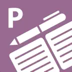 Prayer Notes Pro: Ask, Receive iOS Icon
