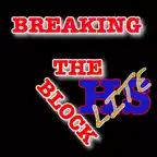 Breaking The Block High Scool  LITE iOS Icon